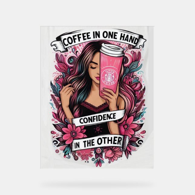 Chica perfecta (Recto)