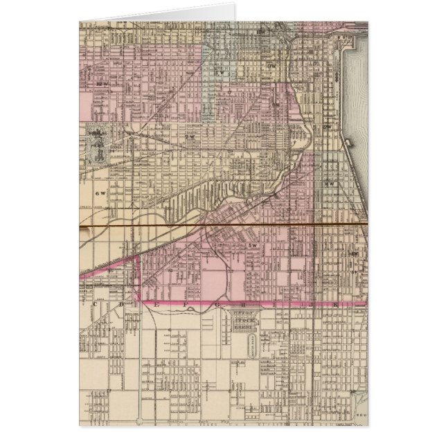 Chicago (Vorne)