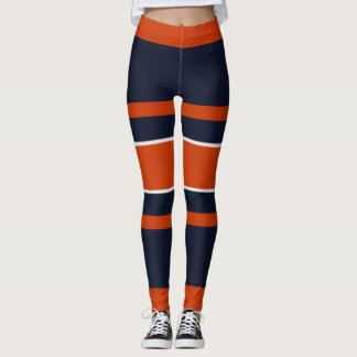 "CHICAGO" - Aktivleggings Leggings