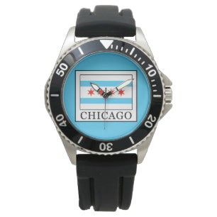 Chicago Armbanduhr