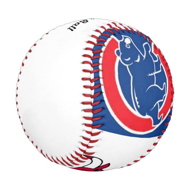 Chicago Baseball (Schrägansicht)