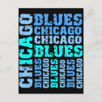 CHICAGO-BLUES