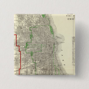 Chicago Button