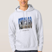 Chicago - Die windy City