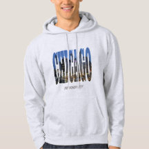Chicago - Die windy City