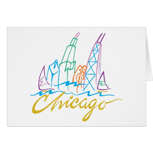 CHICAGO-EMB (Devant horizontal)