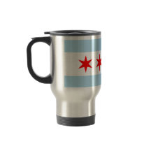 Chicago-Flagge
