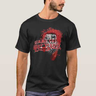Chicago Gimme The Hot Sauce Essential T-Shirt