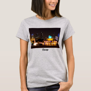 Chicago Grant Park T - Shirt