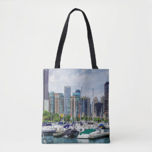 Chicago Harbor Tasche