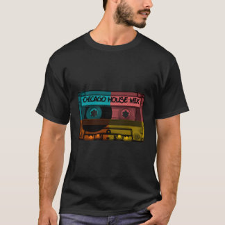 Chicago House Music T-Shirt