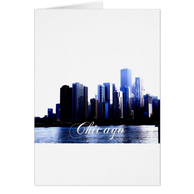 Chicago Illinois (Vorne)