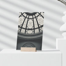 Chicago, Illinois Architect, Moderne Kunst