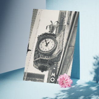 Chicago, Illinois Architect, Postcard Postkarte