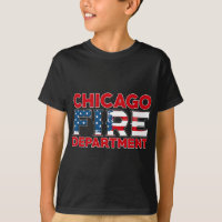 Chicago Illinois Fire Rescue Department Feuerwehr