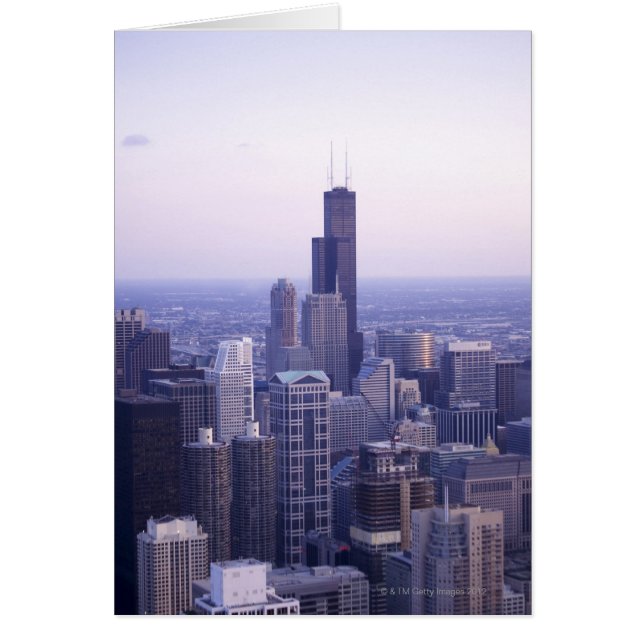 Chicago, Illinois, USA 2 (Vorne)