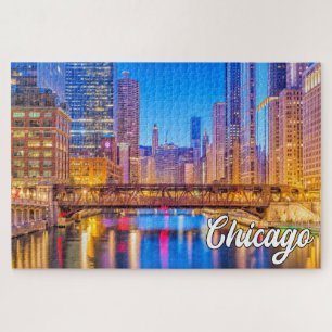 Chicago, Illinois, Vereinigte Staaten