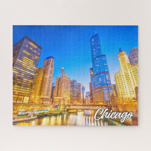 Chicago, Illinois, Vereinigte Staaten