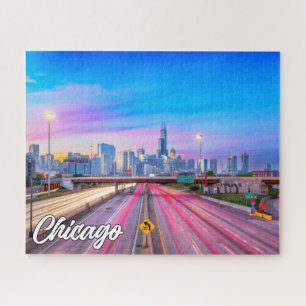 Chicago, Illinois, Vereinigte Staaten