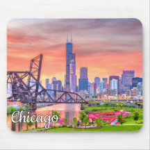 Chicago, Illinois, Vereinigte Staaten