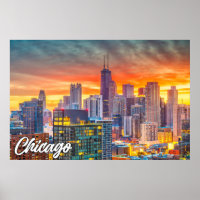 Chicago, Illinois, Vereinigte Staaten