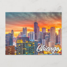 Chicago, Illinois, Vereinigte Staaten