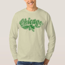 Chicago-Iren-Kleeblatt