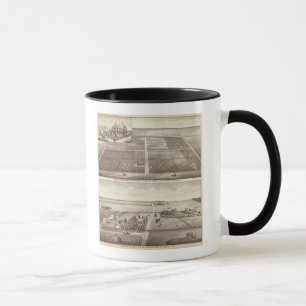 Chicago, Kay Ranches Tasse