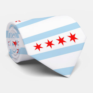 Chicago Krawatte