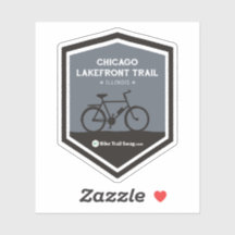 Chicago Lakefront Trail