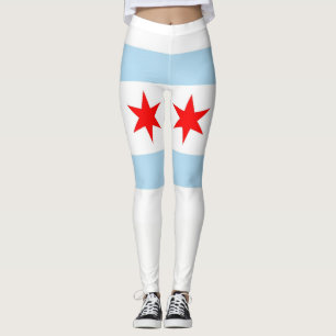 Chicago Leggings
