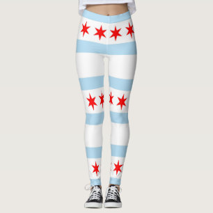 Chicago Leggings