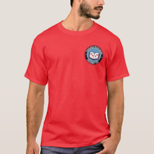 Chicago Lehrer gegen ICE T-Shirt