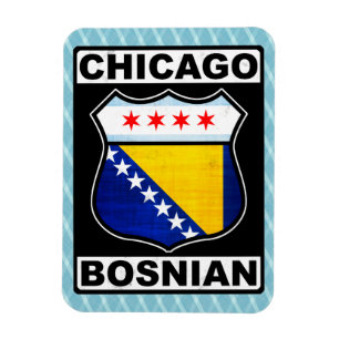 Chicago Magnet