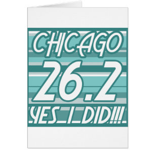 Chicago-Marathon
