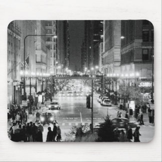 Chicago Mousepad