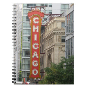 Chicago Notizblock