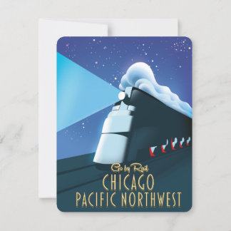 Chicago Pacific Northwest
