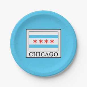 Chicago Pappteller