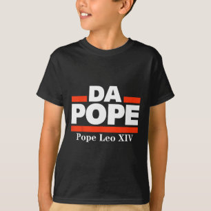 Chicago Pope Leo Xiv Shirt Kardinal Robert Prevost