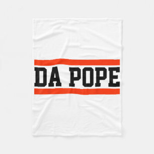Chicago Pope Leo Xiv Shirt Kardinal Robert Prevost Fleecedecke
