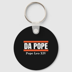 Chicago Pope Leo Xiv Shirt Kardinal Robert Prevost Schlüsselanhänger