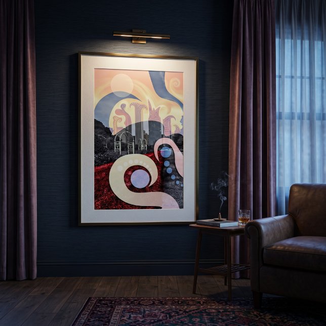 Chicago Poster (Von Creator hochgeladen)