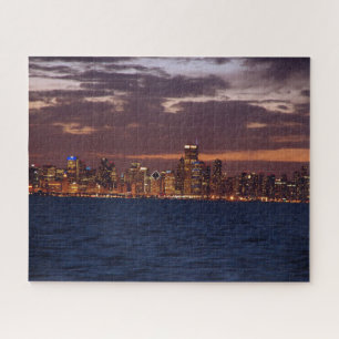 Chicago-Puzzle