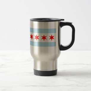 Chicago Reisebecher