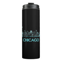 Chicago Skyline