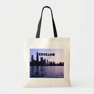 Chicago-Skylinetasche Tragetasche