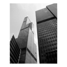 Chicago Skyscrapers