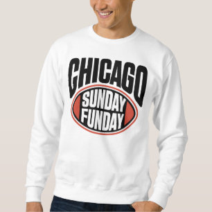 Chicago Sonntag Funday Sweatshirt