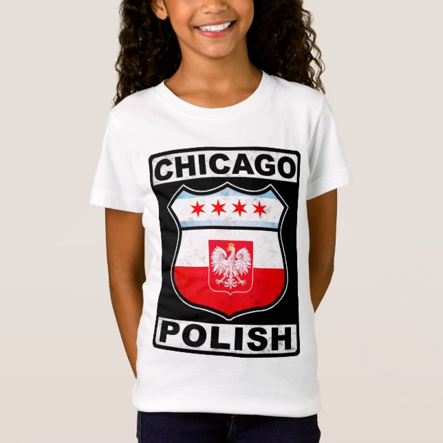 Chicago T-Shirt (Vorderseite)